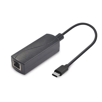 Voltrax USB-C to LAN Adapter with 4K Video Output