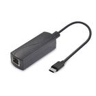 Voltrax USB-C to LAN Adapter with 4K Video Output