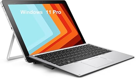 HP Elite x2 2-in-1 Laptop