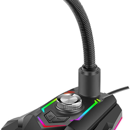 Marvo MIC-05 USB Omnidirectional Microphone
