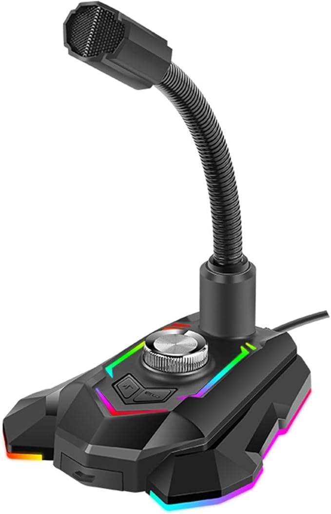 Marvo MIC-05 USB Omnidirectional Microphone