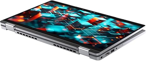 Dell Latitude 5320 2-in-1 Laptop – Core i7 11th Gen, 32GB RAM, 512GB SSD, Touchscreen, New Open Box