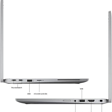Dell Latitude 5320 2-in-1 NEW OB
