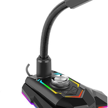Marvo MIC-05 USB Omnidirectional Microphone
