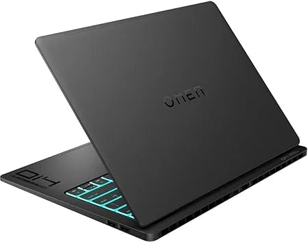 HP OMEN Transcend 14 FB0013 Gaming Laptop – Core Ultra 7 155H, RTX 4060 8GB, 16GB RAM, 1TB SSD, 14″ 2.8K OLED 120Hz, New Open Box