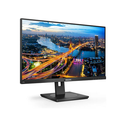 PHILIPS BUSINESS MONITOR