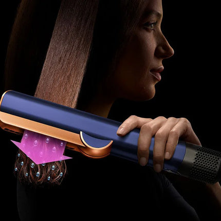 Dyson   Airstrait™ straightener Pursian   Blue