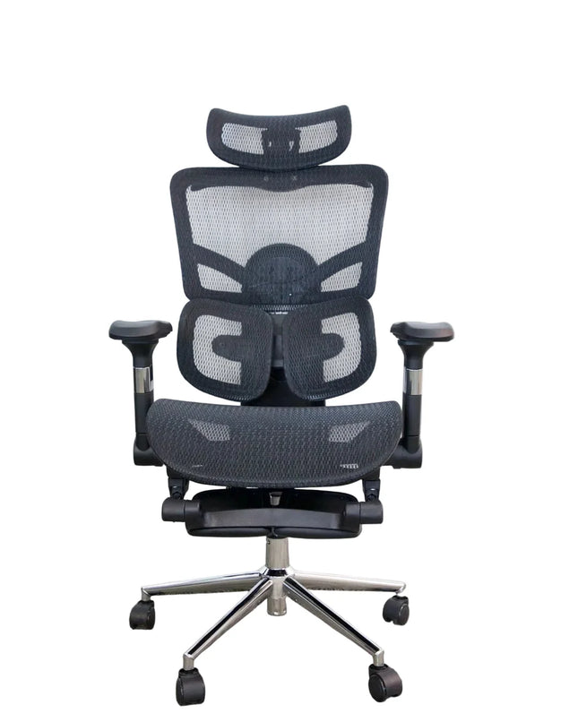 ErgoFlex Ergonomic Office Chair