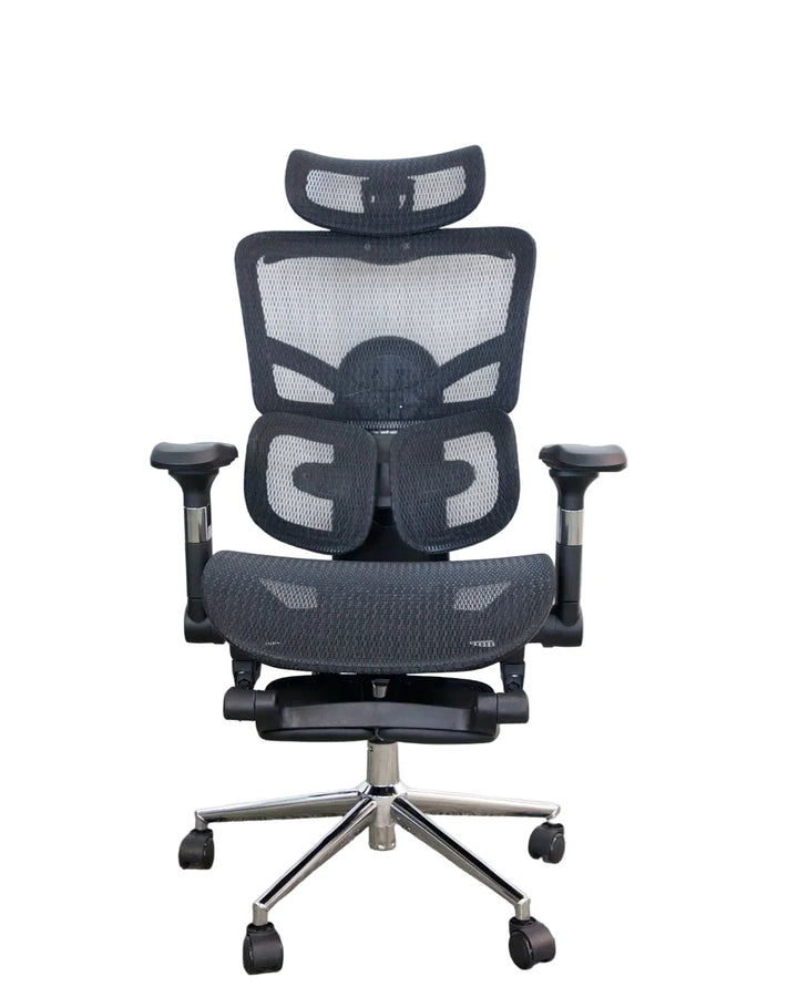 ErgoFlex Ergonomic Office Chair