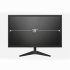 ERGOFLEX / Magnum 19″ Monitor