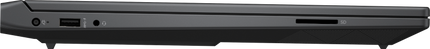 HP Victus 15-FB3093DX Gaming Laptop – Ryzen 7 7445HS, RTX 4050 6GB, 16GB DDR5, 512GB NVMe SSD, 15.6″ FHD 144Hz, Brand New
