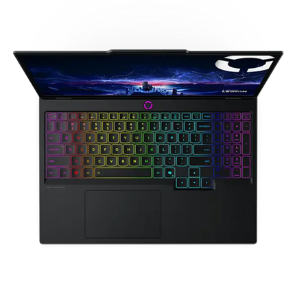 Lenovo Legion 5i 15IRX10