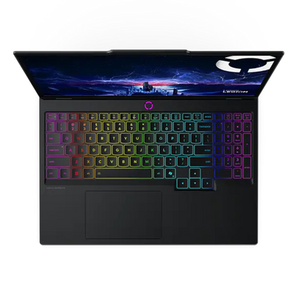 Lenovo Legion 15.1″ OLED Gaming Laptop