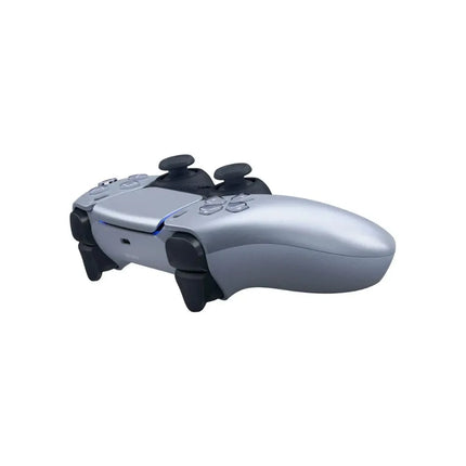 Sony DualSense PS5 Wireless Controller – Chroma Silver