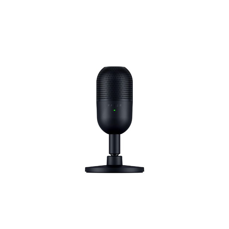 Razer Seiren V3 Mini USB Microphone Black