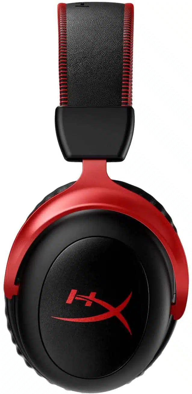 HyperX Cloud II Gaming Headset