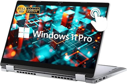 Dell Latitude 5320 2-in-1 NEW OB