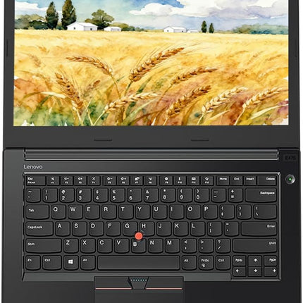 Lenovo ThinkPad E475