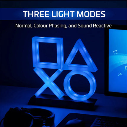 PlayStation 5 (PS5) Icons Light XL
