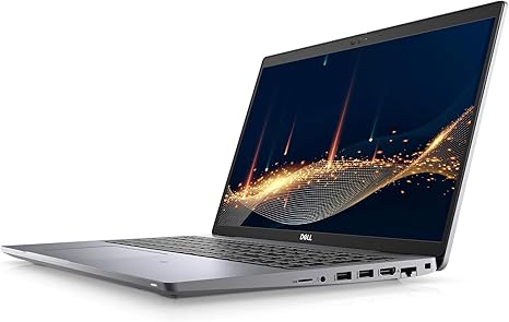 DELL LATITUDE 5520