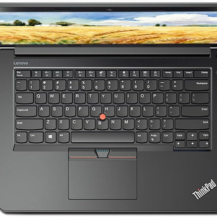 Lenovo ThinkPad E475