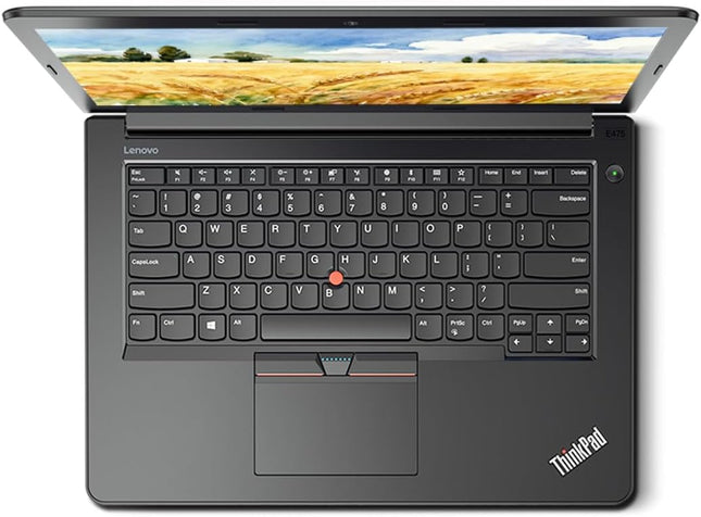 Lenovo ThinkPad E475