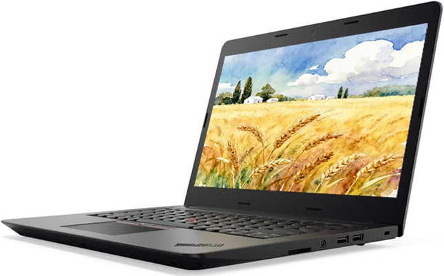 Lenovo ThinkPad E475