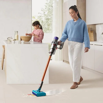 Dyson   Cyclone   V10   Submarine   Wet   and   Dry   Vacuum   Cleaner