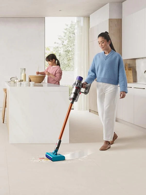 Dyson   Cyclone   V10   Submarine   Wet   and   Dry   Vacuum   Cleaner