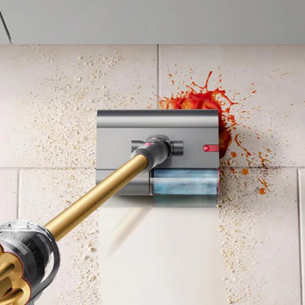 Dyson   V12   Detect Slim   Submarine Vacuum   Cleaner
