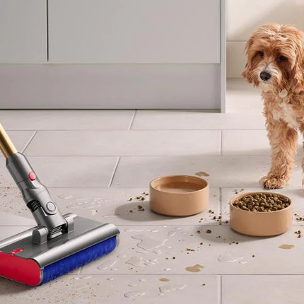Dyson   V12   Detect Slim   Submarine Vacuum   Cleaner