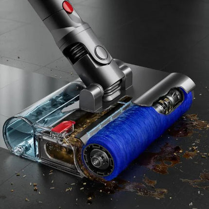 Dyson   V12   Detect Slim   Submarine Vacuum   Cleaner