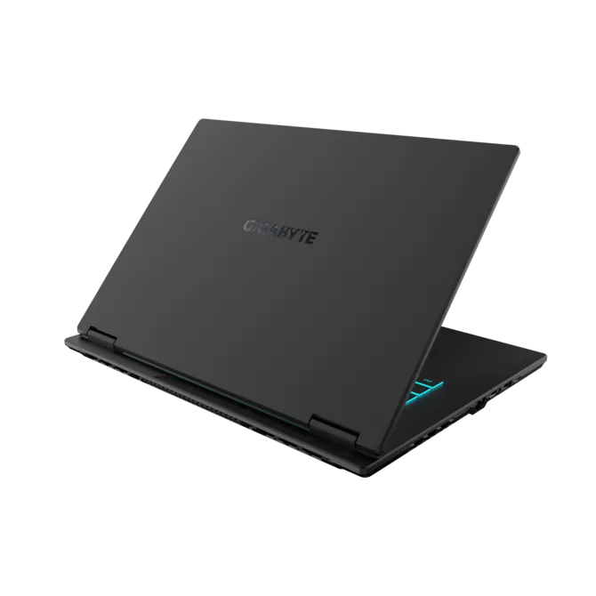 Gigabyte A16 GA6H KG6AT81001K Gaming Laptop – Core i7-13620H, RTX 4050 6GB, 16GB DDR5, 512GB NVMe SSD, 16″ WUXGA, Brand New