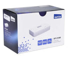Netis 8-Port Fast Ethernet Switch