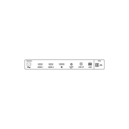 PHILIPS BUSINESS MONITOR