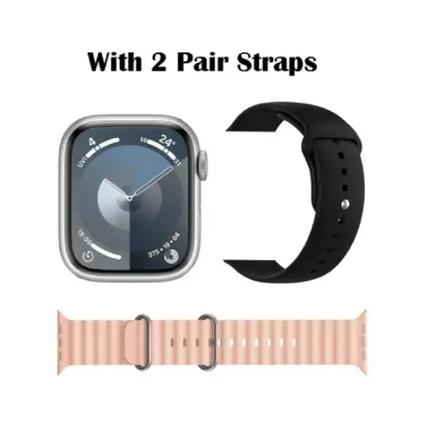 Modio MC93 Smart Watch