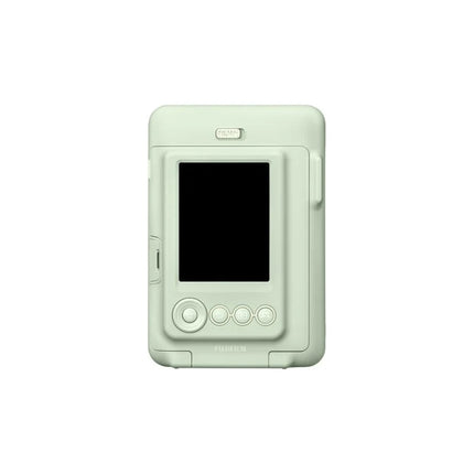 Fujifilm Instax HM1 LiPlay Hybrid Instant Camera - Matcha Green