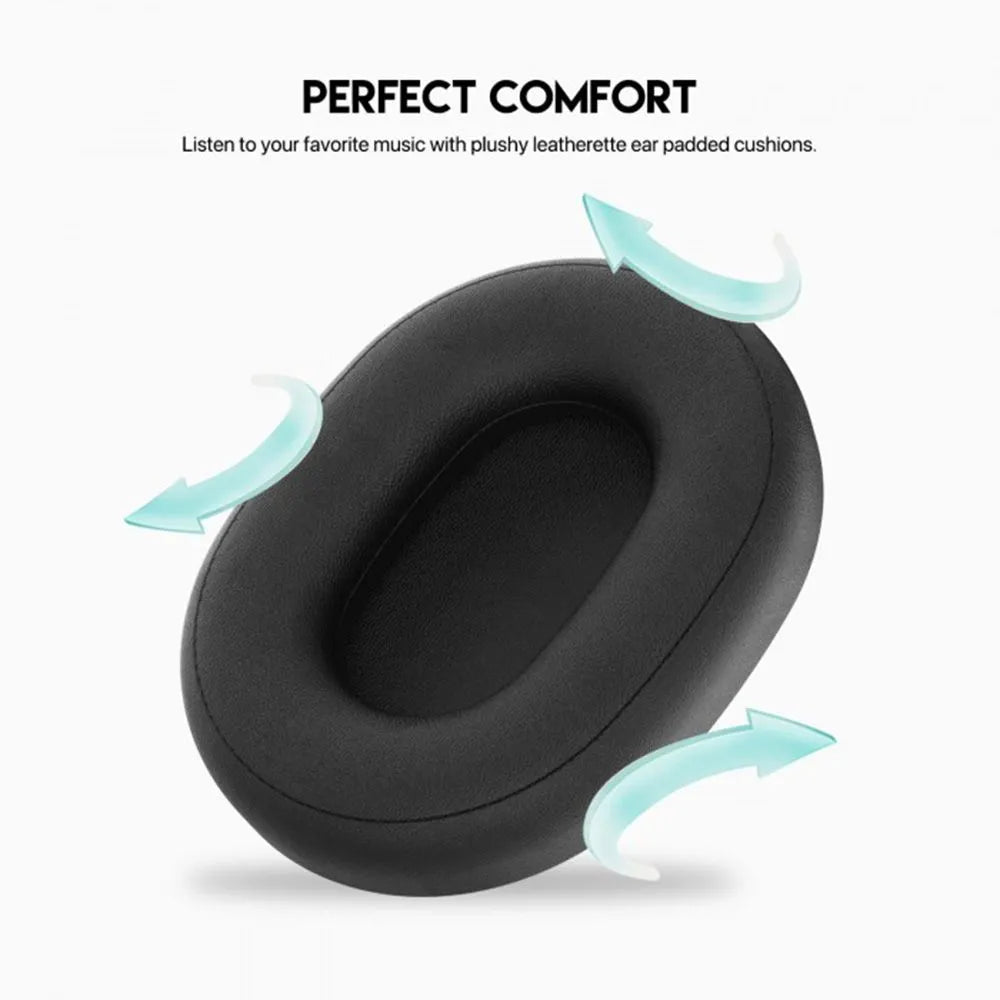 Fantech WH06 GO Tune Wireless Headset
