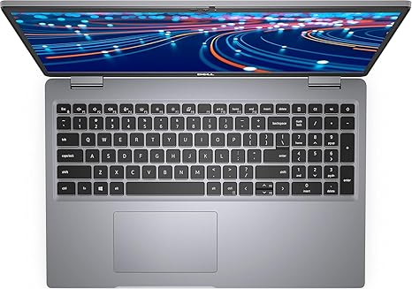 DELL LATITUDE 5520