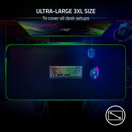 Razer Goliathus Chroma Gaming 3XL Mouse Mat