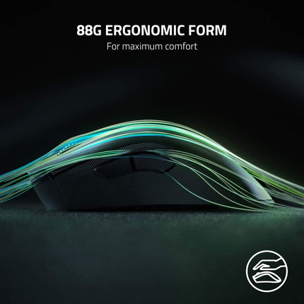 Razer DeathAdder V2 Pro Wireless Gaming Mouse