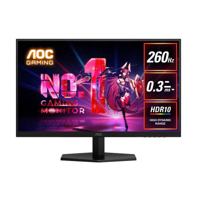 AOC Q27G40ZE QHD 2K