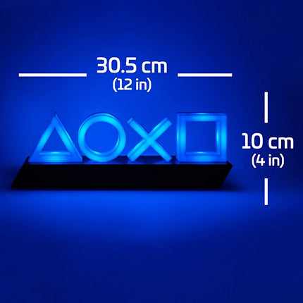PlayStation 5 (PS5) Icons Light
