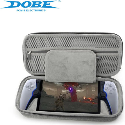 Storage Case For Playstation Portal