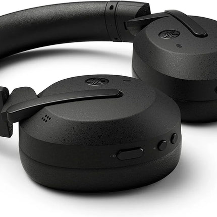 Yamaha   YH-E700B   Wireless, Over-Ear,   Noise-Cancelling Headphones,   Black
