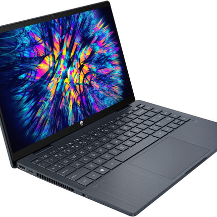 HP Pavilion x360 2-in-1 Laptop Blue