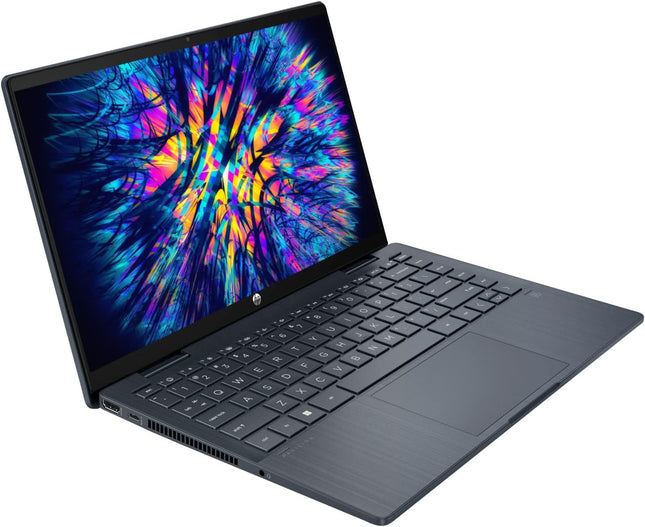 HP Pavilion x360 2-in-1 Laptop Blue