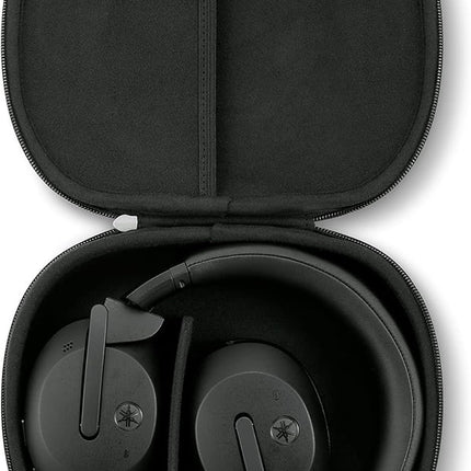 Yamaha   YH-E700B   Wireless, Over-Ear,   Noise-Cancelling Headphones,   Black