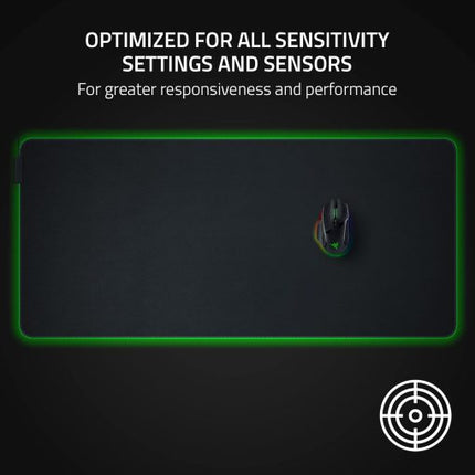 Razer Goliathus Chroma Gaming 3XL Mouse Mat