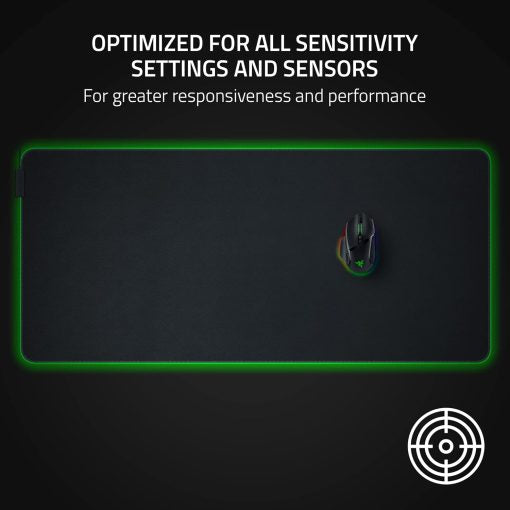 Razer Goliathus Chroma Gaming 3XL Mouse Mat